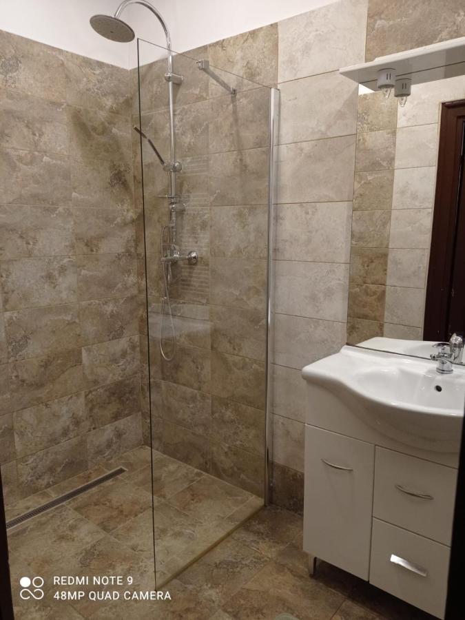 Apartament Piata Sfatului Braszów Zewnętrze zdjęcie