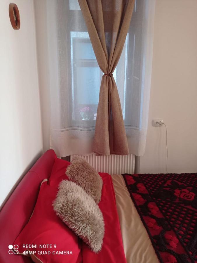 Apartament Piata Sfatului Braszów Zewnętrze zdjęcie