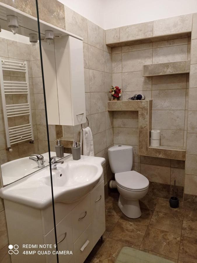 Apartament Piata Sfatului Braszów Zewnętrze zdjęcie